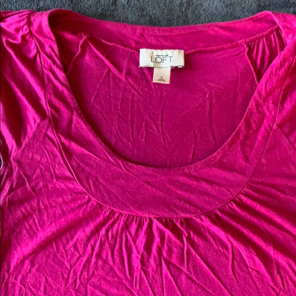 Loft Shirt